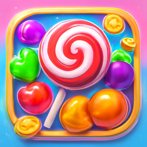 G555 APK Install Screen