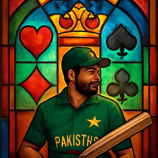 G555 فارچیون کلیکشن